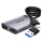 Unitek Adapter USB/C/A na 2x HDMI MST FullHD - 1455256 - zdjęcie 3